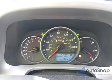 2016 Toyota Rav4 Le from USA, damaged, VIN 2T3BFREV7GW515177